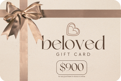 Beloved Gift Card