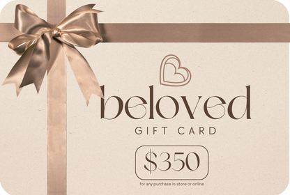 Beloved Gift Card