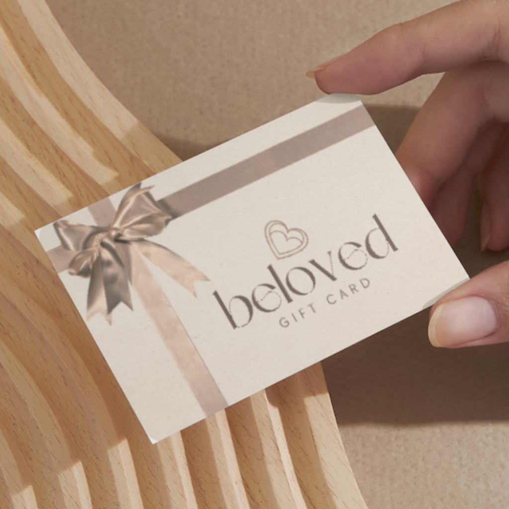 Beloved Gift Card